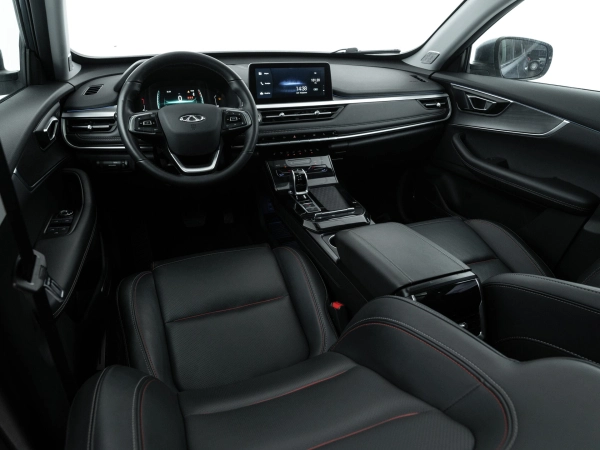 Chery Tiggo 7 Pro, I фото №10