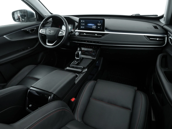 Chery Tiggo 7 Pro, I фото №11