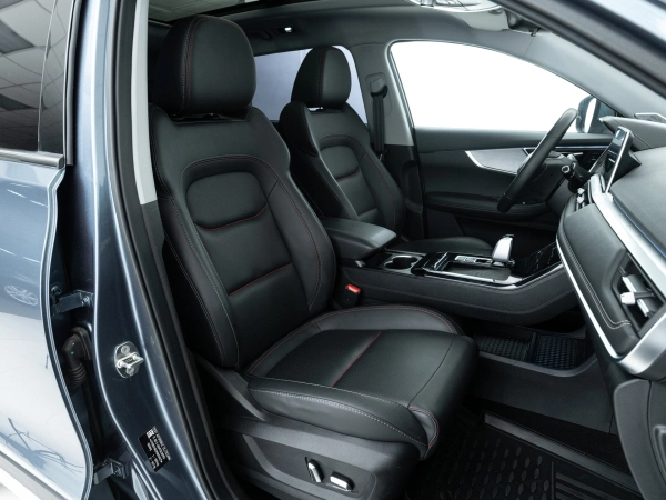 Chery Tiggo 7 Pro, I фото №12