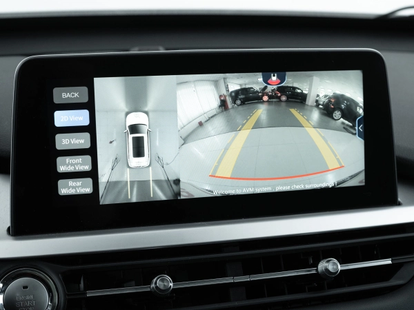 Chery Tiggo 7 Pro, I фото №18