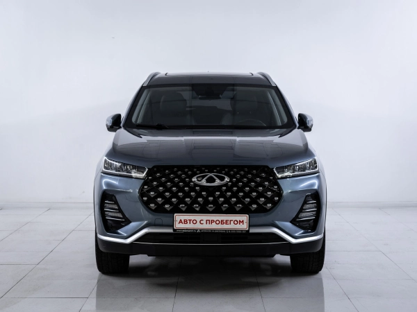 Chery Tiggo 7 Pro, I фото №2
