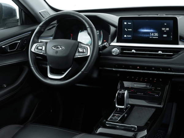Chery Tiggo 7 Pro, I фото №20