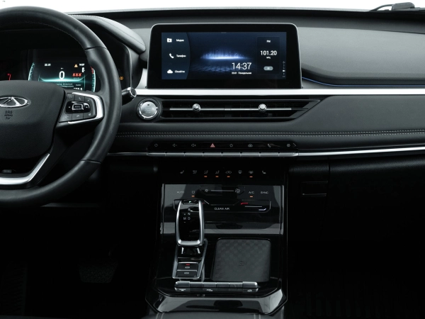 Chery Tiggo 7 Pro, I фото №21