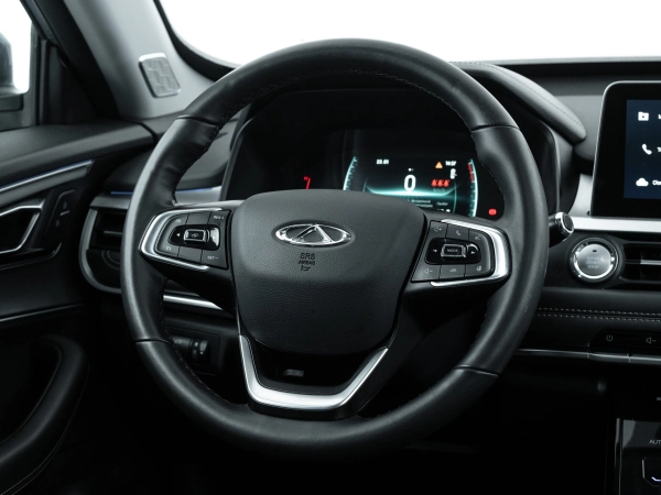 Chery Tiggo 7 Pro, I фото №22