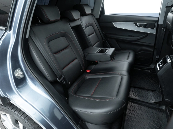 Chery Tiggo 7 Pro, I фото №23