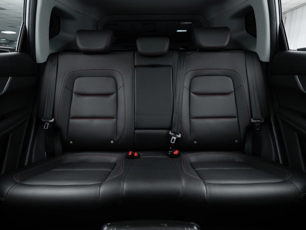 Chery Tiggo 7 Pro, I фото №25