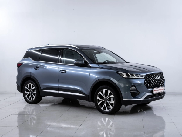 Chery Tiggo 7 Pro, I фото №3
