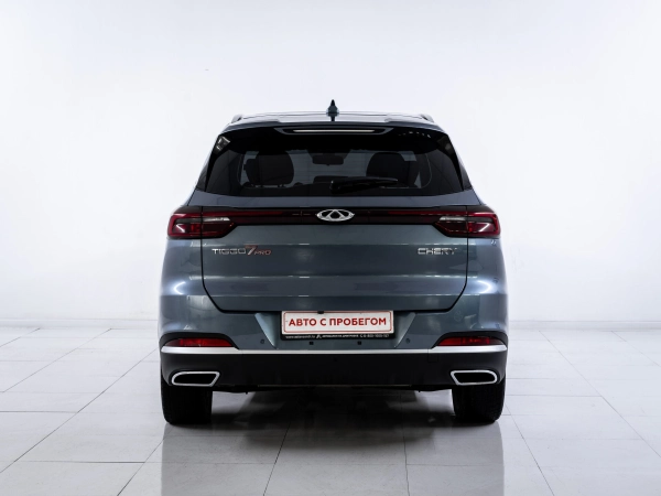Chery Tiggo 7 Pro, I фото №6