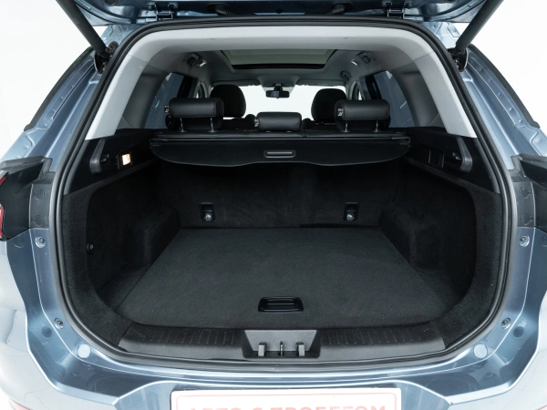 Chery Tiggo 7 Pro, I фото №7
