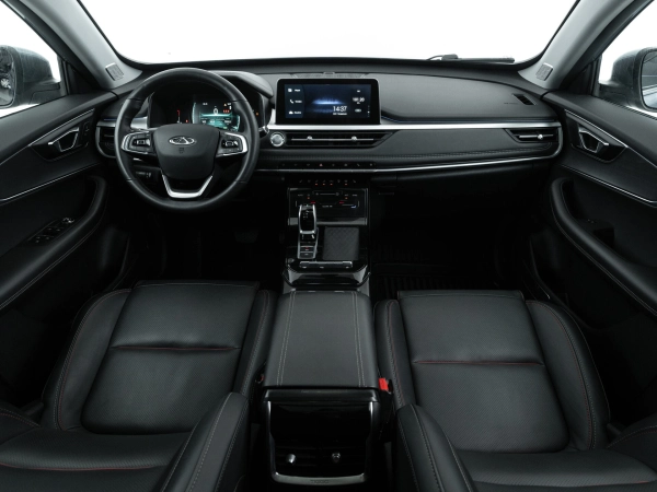Chery Tiggo 7 Pro, I фото №9