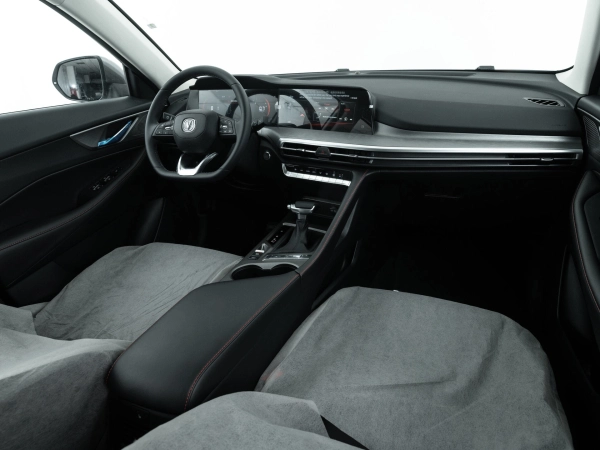 Changan CS35 Plus, I фото №10