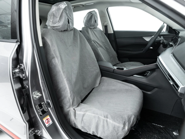 Changan CS35 Plus, I фото №11