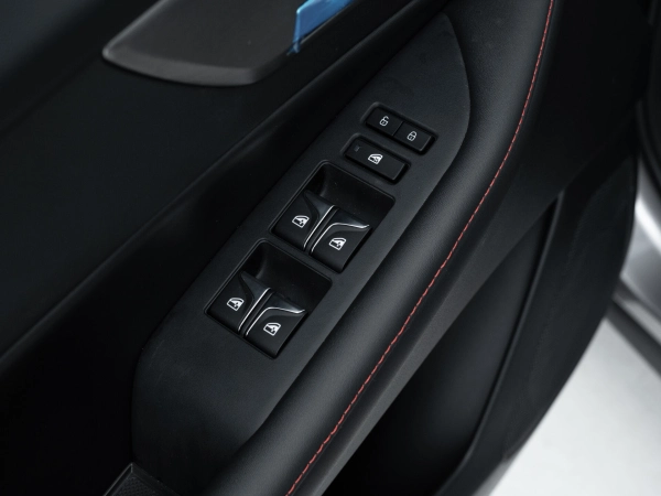 Changan CS35 Plus, I фото №12