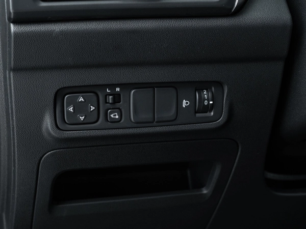 Changan CS35 Plus, I фото №13