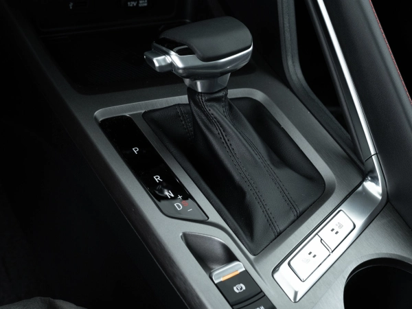 Changan CS35 Plus, I фото №14