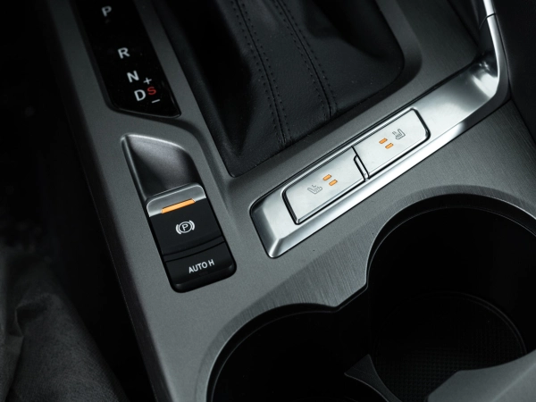 Changan CS35 Plus, I фото №15