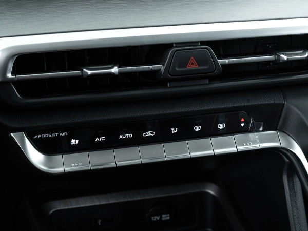 Changan CS35 Plus, I фото №17