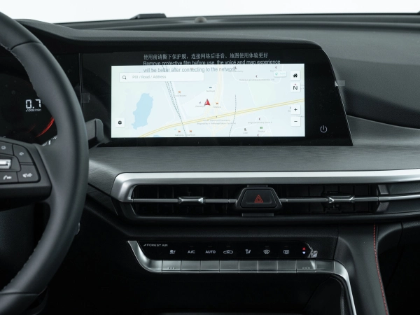 Changan CS35 Plus, I фото №18