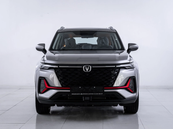 Changan CS35 Plus, I фото №2