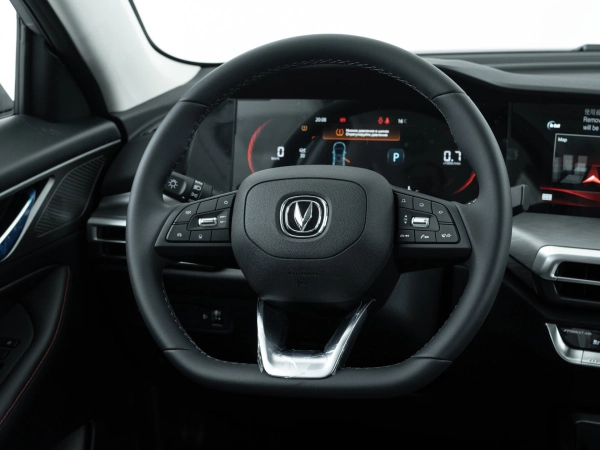 Changan CS35 Plus, I фото №20