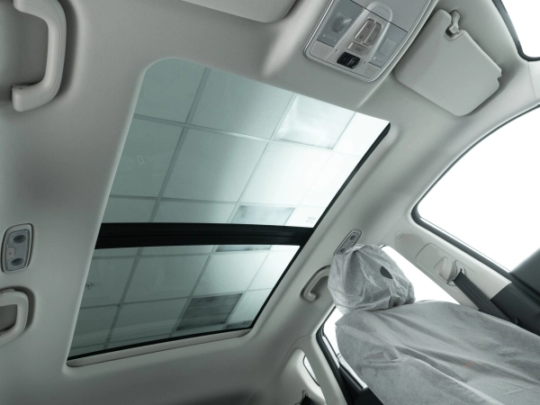 Changan CS35 Plus, I фото №22