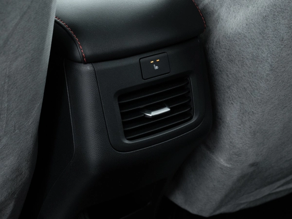 Changan CS35 Plus, I фото №24