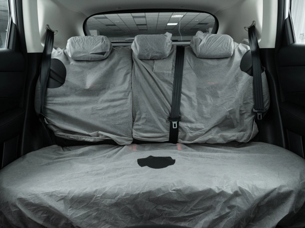 Changan CS35 Plus, I фото №25
