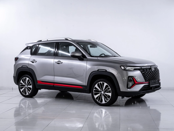 Changan CS35 Plus, I фото №3