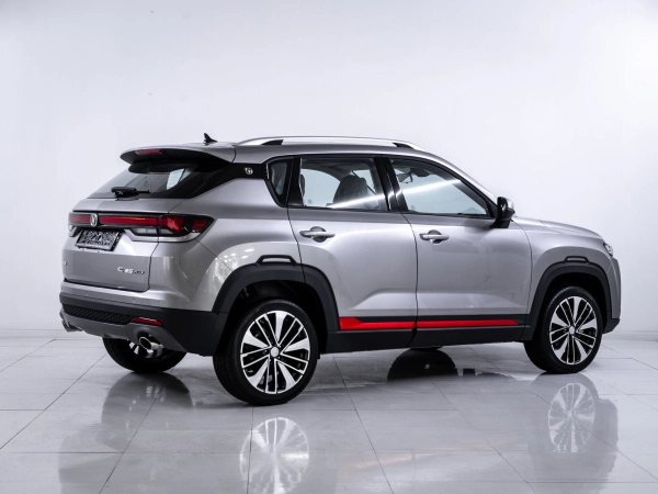 Changan CS35 Plus, I фото №4