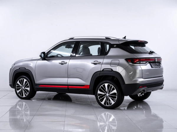 Changan CS35 Plus, I фото №5