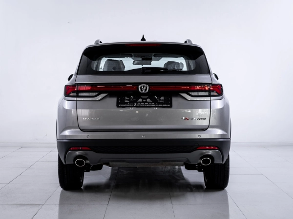Changan CS35 Plus, I фото №6