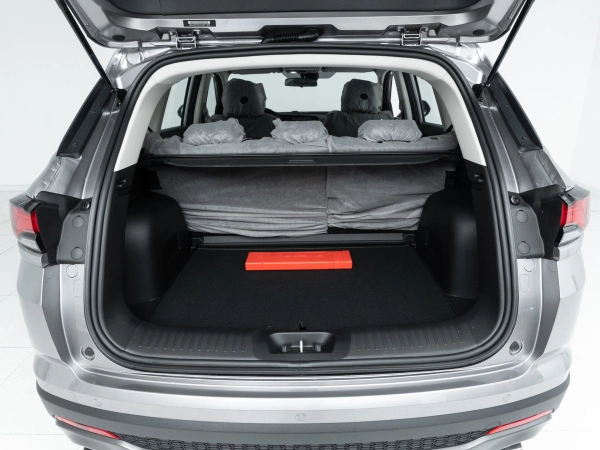 Changan CS35 Plus, I фото №7