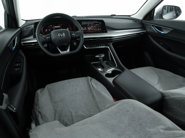 Changan CS35 Plus, I фото №9