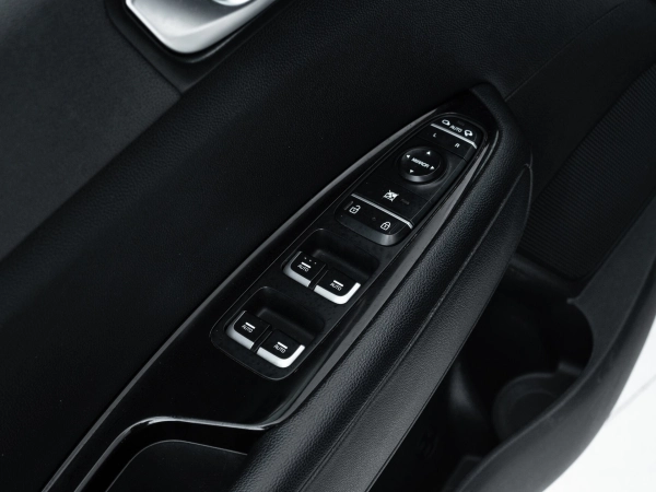 Kia Optima, IV фото №13