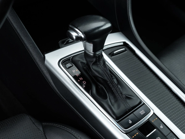 Kia Optima, IV фото №14