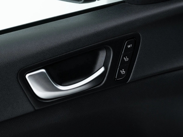 Kia Optima, IV фото №24
