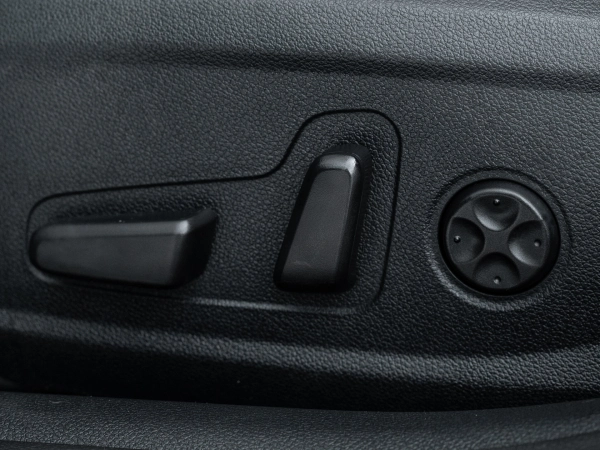 Kia Optima, IV фото №25