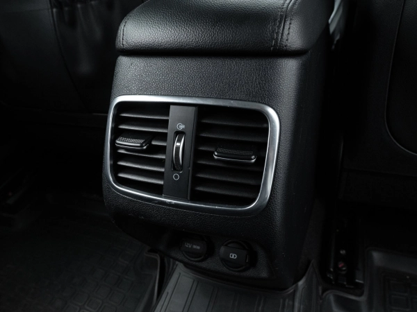 Kia Optima, IV фото №26