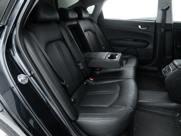 Kia Optima, IV фото №27