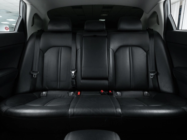 Kia Optima, IV фото №28