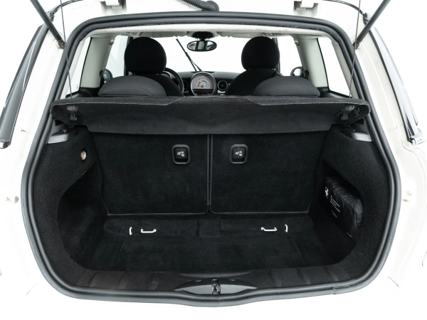 MINI Hatch, II (R56) Рестайлинг фото №7