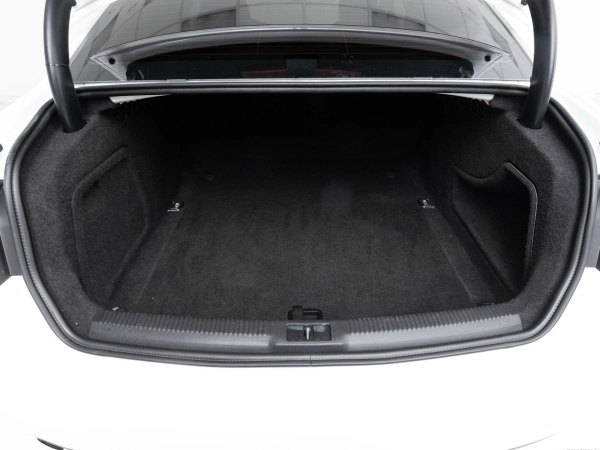 Audi A4, IV (B8) фото №7