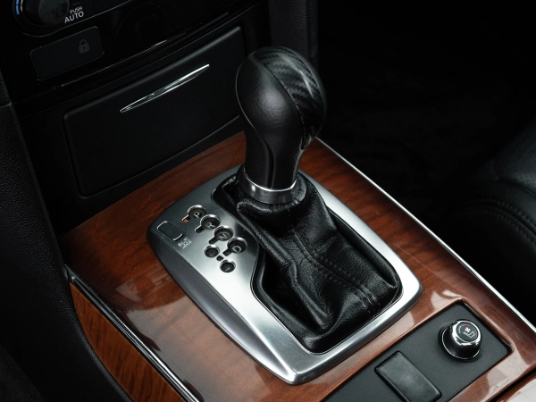 Infiniti FX, II (S51) Рестайлинг фото №16