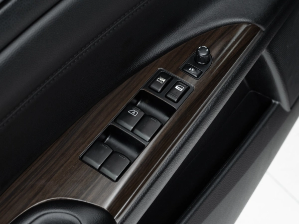 Nissan Teana, II Рестайлинг фото №12
