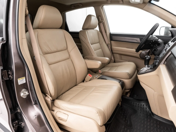 Honda CR-V, III фото №11