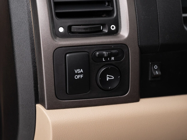Honda CR-V, III фото №13