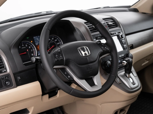 Honda CR-V, III фото №14
