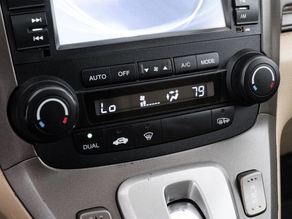Honda CR-V, III фото №17