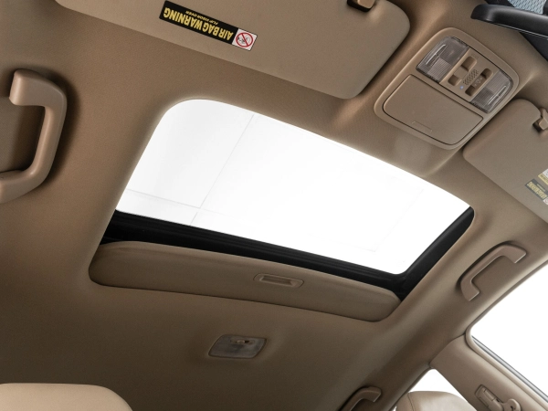 Honda CR-V, III фото №21