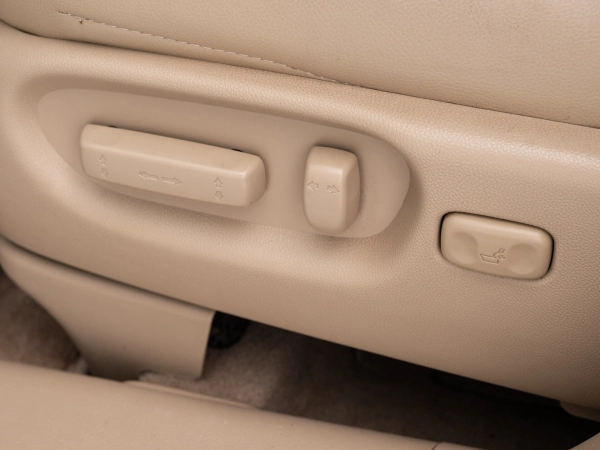Honda CR-V, III фото №22